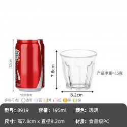 Catalogue de verre 2