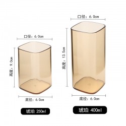 Catalogue de verre 2
