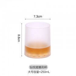 Catalogue de verre 2