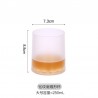 Catalogue de verre 2