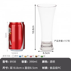 Catalogue de verre 2