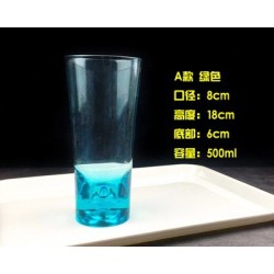 Catalogue de verre 2