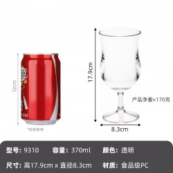 Catalogue de verre 2