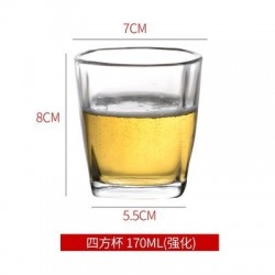 Catalogue de verre 2