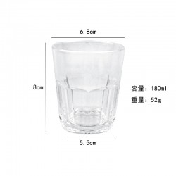 Catalogue de verre 2