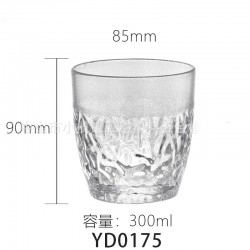Catalogue de verre 2
