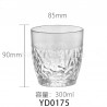 Catalogue de verre 2