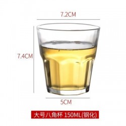 Catalogue de verre 2