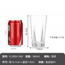 Catalogue de verre 2