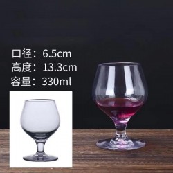 Catalogue de verre 2