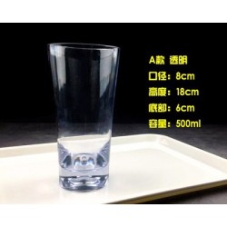 Catalogue de verre 2