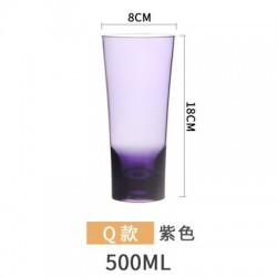 Catalogue de verre 2