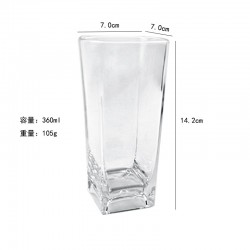 Catalogue de verre 2