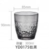Catalogue de verre 2