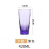 Catalogue de verre 2