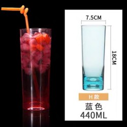 Catalogue de verre 2