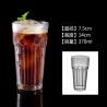 Catalogue de verre 2