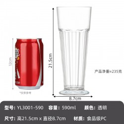 Catalogue de verre 2