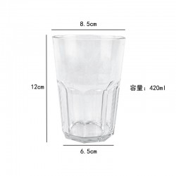 Catalogue de verre 2