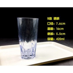 Catalogue de verre 2
