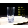 Catalogue de verre 2