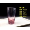 Catalogue de verre 2