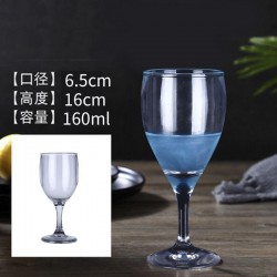 Catalogue de verre 2