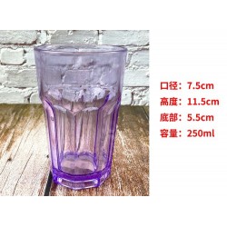 Catalogue de verre 2