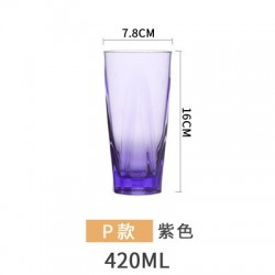 Catalogue de verre 2