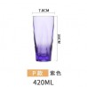 Catalogue de verre 2