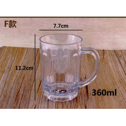 Catalogue de verre 2