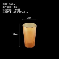 Catalogue de verre 2