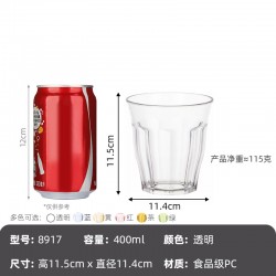 Catalogue de verre 2