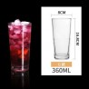 Catalogue de verre 2