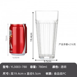 Catalogue de verre 2