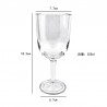 Catalogue de verre 2