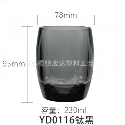 Catalogue de verre 2