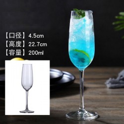 Catalogue de verre 2