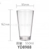 Catalogue de verre 2