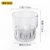 Catalogue de verre 2