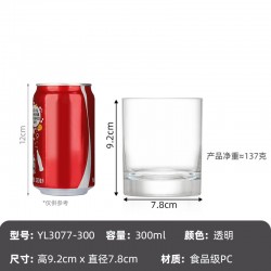 Catalogue de verre 2