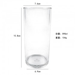 Catalogue de verre 2