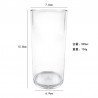 Catalogue de verre 2