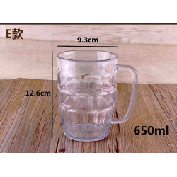 Catalogue de verre 2