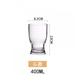 Catalogue de verre 2