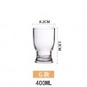 Catalogue de verre 2