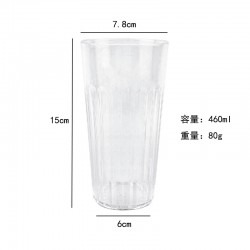 Catalogue de verre 2