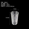 Catalogue de verre 2