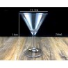 Catalogue de verre 2