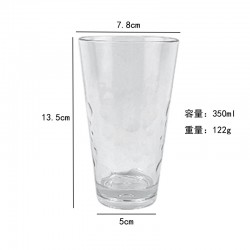 Catalogue de verre 2